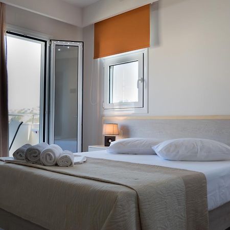 Sirena Superior Aparthotel Agia Pelagia  Exterior foto