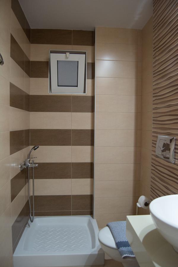 Sirena Superior Aparthotel Agia Pelagia  Exterior foto