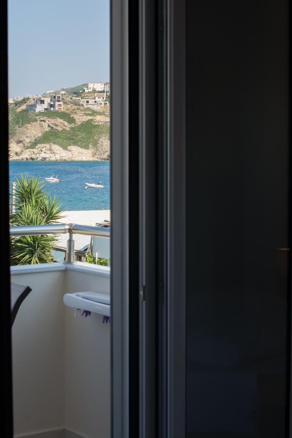Sirena Superior Aparthotel Agia Pelagia  Exterior foto